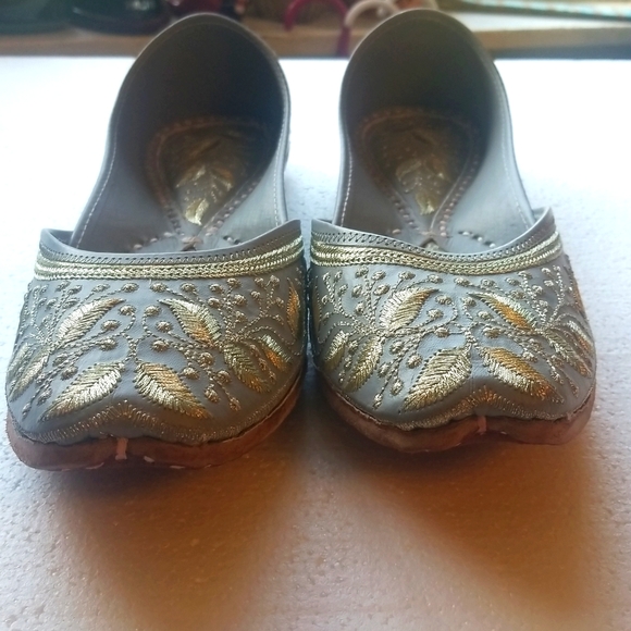 Punjabi Jutti - Picture 9 of 14